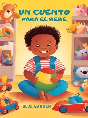 cover image of Un Cuento Para el Bebe